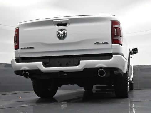 Used 2022 RAM 1500 Laramie w/ Sport Appearance Package AWD/4WD image 31