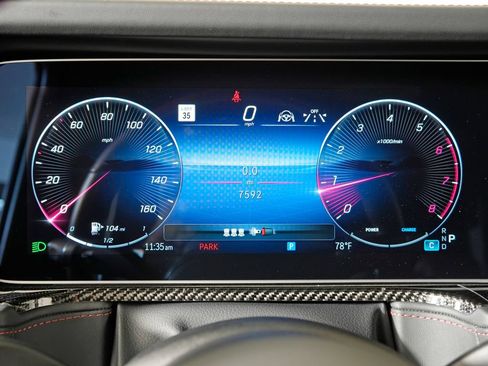 Used 2025 Mercedes-Benz G 550 image 18