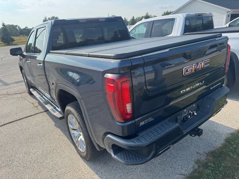 Used 2019 GMC Sierra 1500 Denali AWD/4WD image 6
