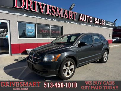 Used 2010 Dodge Caliber SXT