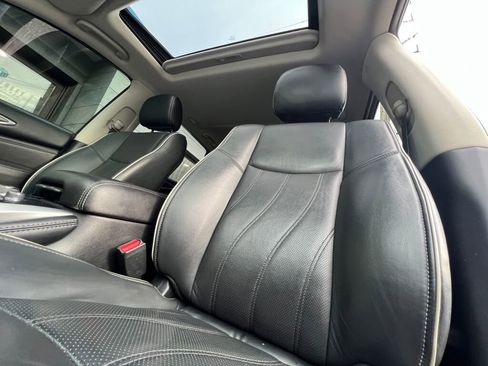 Used 2019 INFINITI QX60 Pure image 17