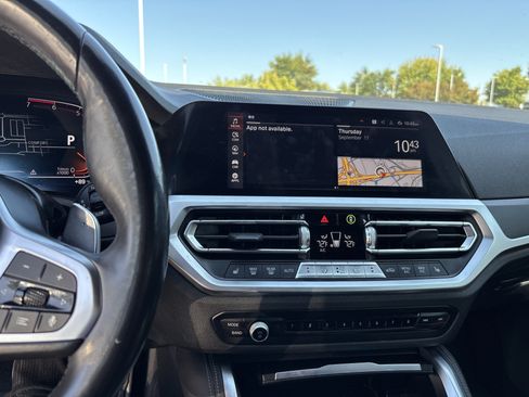 Used 2023 BMW 430i w/ M Sport Package RWD image 30