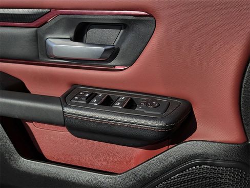 Used 2025 RAM 1500 Rebel w/ Rebel Level 1 Equipment Group image 18