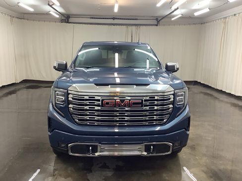 New 2026 GMC Sierra 1500 Denali image 3