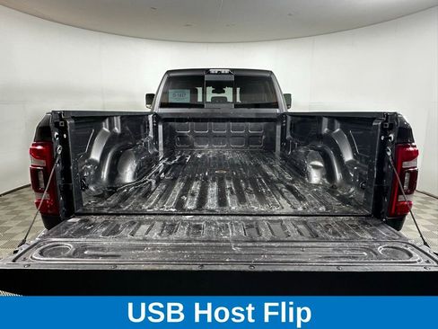 Used 2020 RAM 3500 Laramie image 9