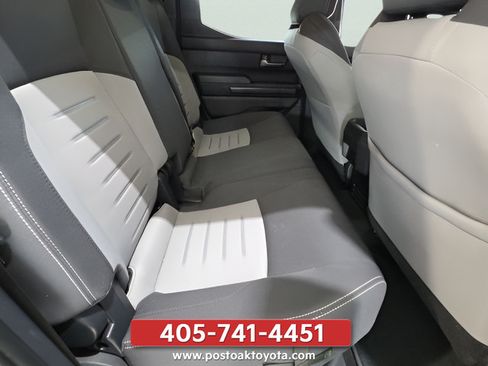 Used 2024 Toyota Tacoma TRD Off-Road AWD/4WD image 28