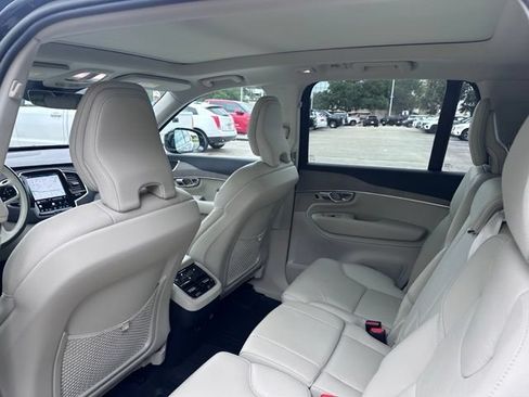 Certified 2023 Volvo XC90 B5 Plus w/ Protection Package Premier AWD/4WD image 14