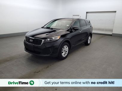 Used 2019 Kia Sorento AWD