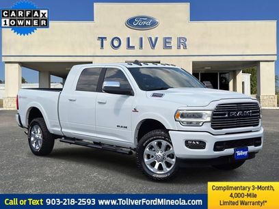 Used 2022 RAM 2500 Laramie