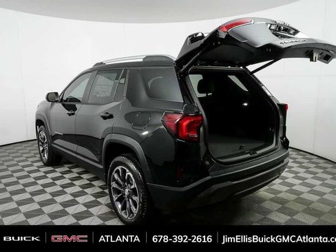New 2026 GMC Terrain Elevation w/ Elevation Premium Package FWD image 31