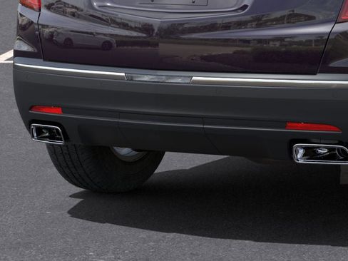 New 2025 Cadillac XT5 Luxury image 14