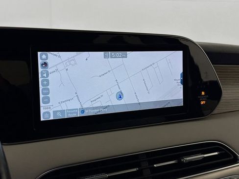 Used 2021 Hyundai Palisade Limited w/ Cargo Package image 13