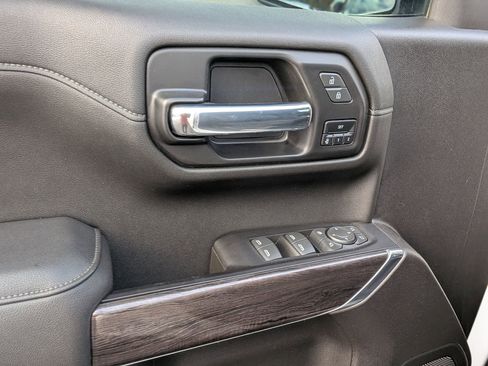 Used 2022 Chevrolet Silverado 1500 LTZ w/ LTZ Premium Texas Edition image 15