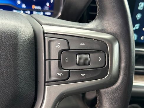 Used 2022 Chevrolet Silverado 1500 LT image 25