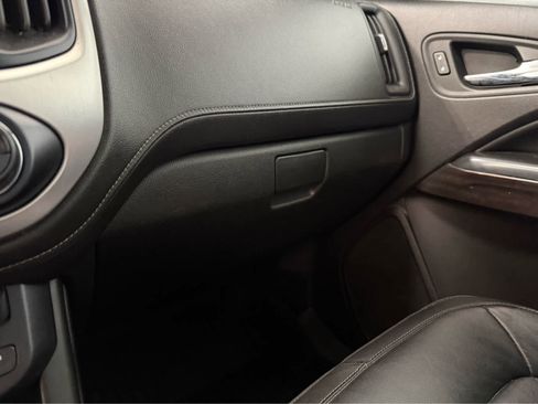 Used 2019 GMC Canyon SLT w/ Driver Alert Package image 20