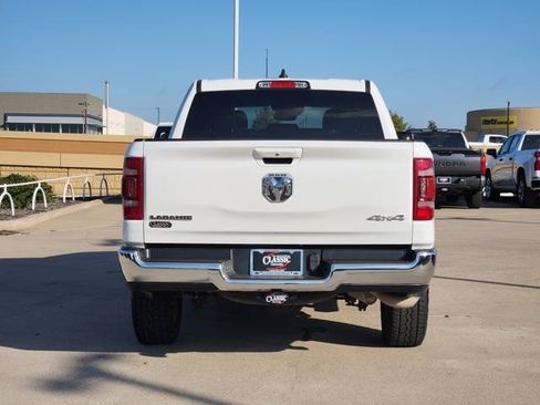 Used 2023 RAM 1500 Laramie w/ Off Road Group image 13
