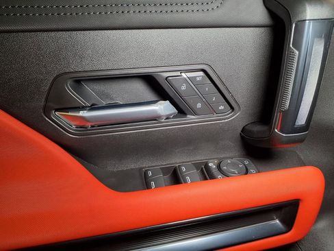 New 2026 GMC Hummer EV 3X w/ Carbon Fiber Edition Package AWD/4WD image 16