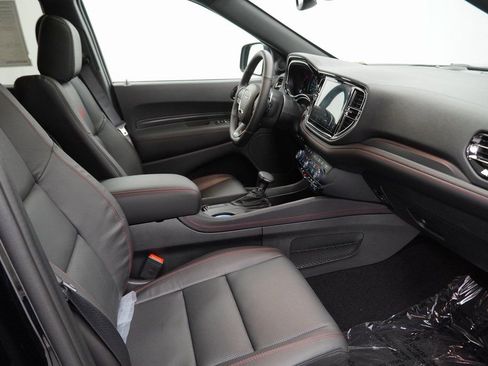 New 2026 Dodge Durango GT image 36