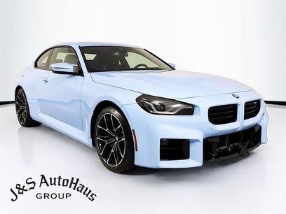 Used 2023 BMW M2 w/ Lighting Package