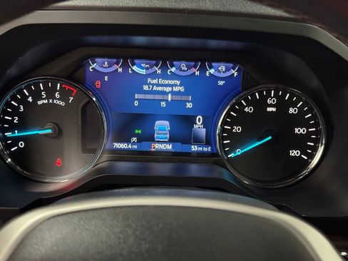 Used 2024 Ford Expedition Max Limited image 4