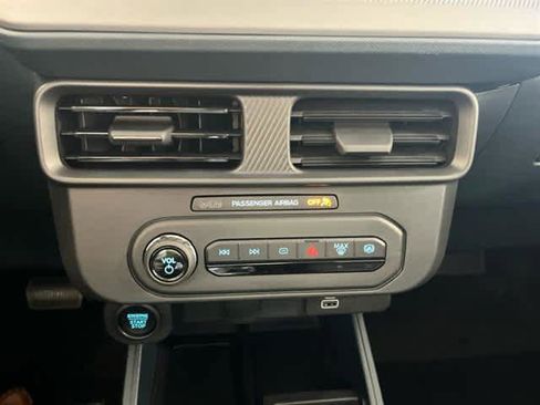 New 2025 Ford Maverick XLT w/ XLT Luxury Package image 24