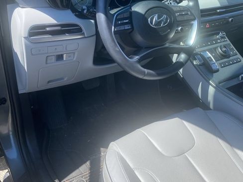 Used 2024 Hyundai Palisade SEL w/ Premium Package FWD image 10