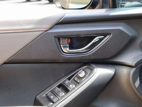 New 2025 Subaru Crosstrek 2.5i Limited w/ Crosstrek Mirror Package image 22