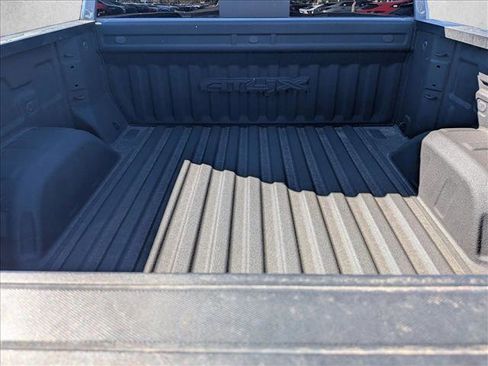 Certified 2024 GMC Sierra 1500 AT4X image 6