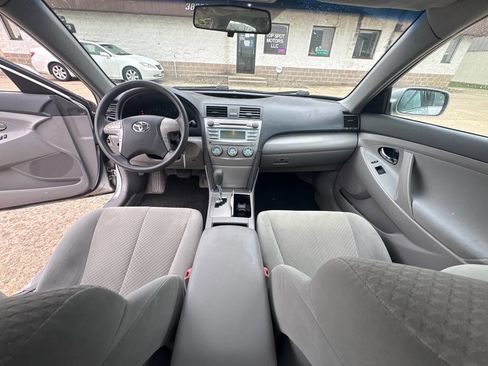 Used 2007 Toyota Camry LE image 13