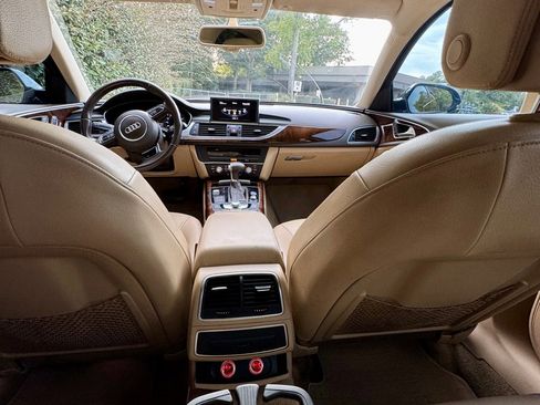 Used 2015 Audi A6 2.0T Premium image 18