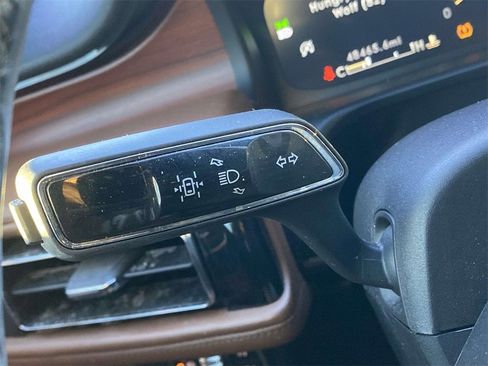 Used 2022 Lincoln Aviator Reserve w/ Equipment Group 201A image 21