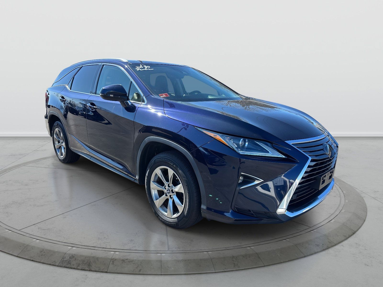 Used 2019 Lexus RX 350L AWD image 6