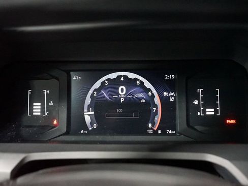 New 2025 Toyota Tacoma SR5 image 16