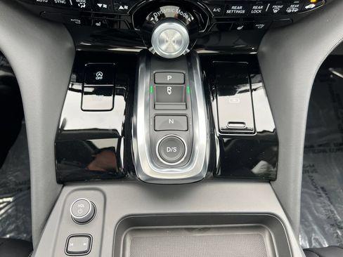 Used 2026 Acura MDX SH-AWD w/ Technology Package image 26