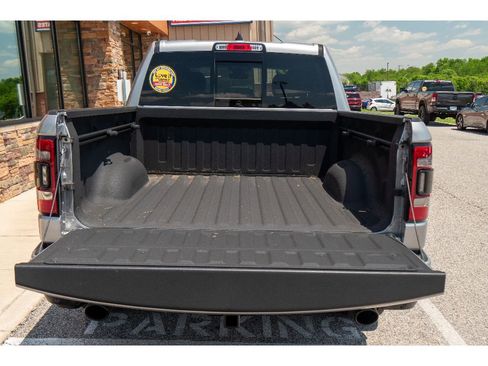 Used 2023 RAM 1500 Big Horn AWD/4WD image 28
