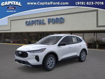 New 2025 Ford Escape Active