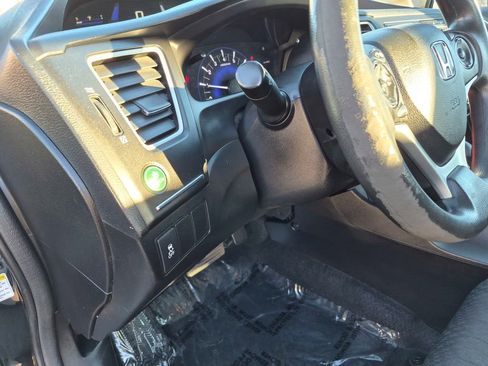 Used 2015 Honda Civic LX image 10