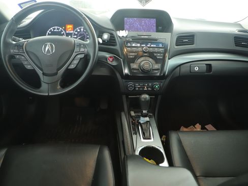 Used 2014 Acura ILX w/ Technology Package image 16