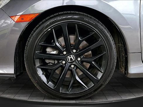 Used 2020 Honda Civic Si image 31