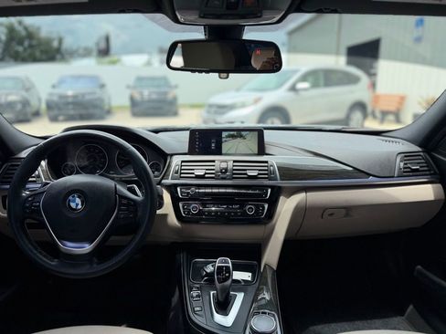Used 2018 BMW 330i xDrive Sedan w/ Convenience Package AWD/4WD image 26