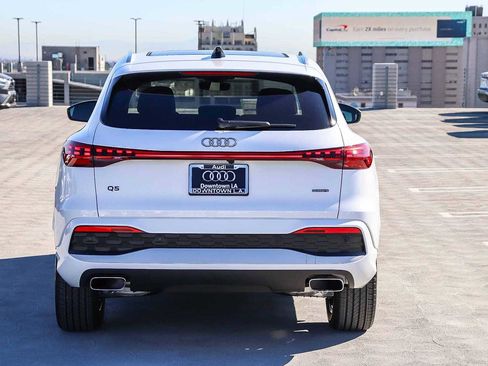 New 2025 Audi Q5 Premium image 5