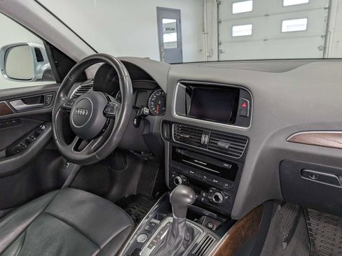 Used 2015 Audi Q5 3.0T Premium Plus image 42