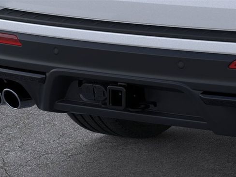 New 2026 Ford Explorer ST w/ Sun And Sound Package AWD/4WD image 23