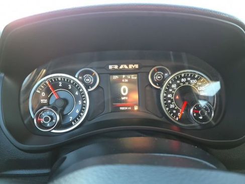 Used 2021 RAM 3500 Tradesman image 17