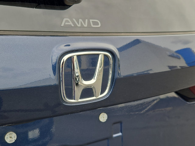 Used 2024 Honda CR-V EX-L image 31