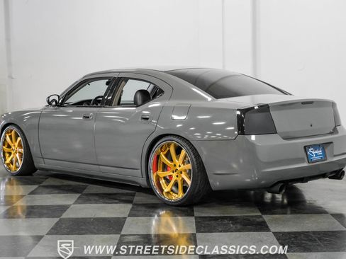 Used 2006 Dodge Charger R/T w/ Road/Track Performance Group image 8