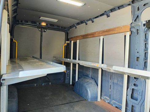 Used 2019 RAM ProMaster 3500 image 21