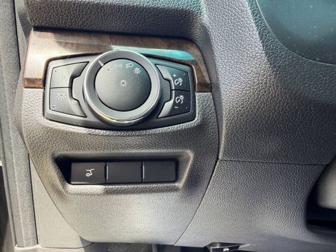 Used 2015 Ford Explorer Limited w/ Equipment Group 301A FWD image 13