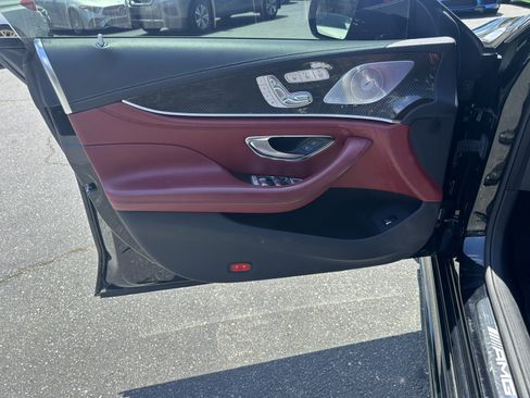 Used 2019 Mercedes-Benz CLS 53 AMG 4MATIC image 27