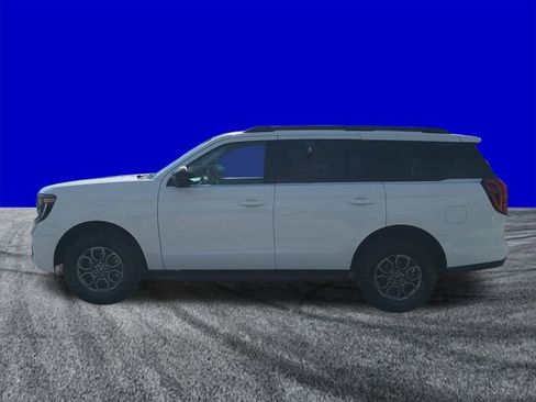New 2026 Ford Expedition Active image 6